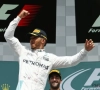 Hamilton kijkt enkel nog naar de toekomst: "Kan niets meer veranderen aan verleden"