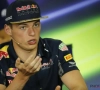 Tevredenheid overheerst bij Verstappen: "Topresultaat voor het team"