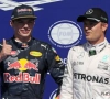 Rosberg stap dichter bij wereldtitel, Verstappen houdt Hamilton af