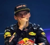Verstappen komt terug op teleurstellende GP: "Soms heb je van die weekends"