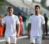 Ricciardo (4e) baalt: "slechtste kwalificatie uit mijn carrière"