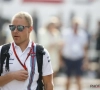 Bottas wakkert de geruchten nog wat aan: "Ik kan winnen in een topauto"