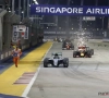 Opnieuw sneuvelen er GP's