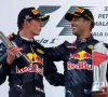 Wie wordt de ploegmakker van Lewis Hamilton? "Ik zal het alvast niet zijn, ik blijf bij Red Bull"