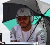 Hamilton geeft de strijd nog niet op: "Elke race proberen te winnen"