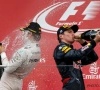 Verstappen in de wolken: "Best een leuke dag gehad"