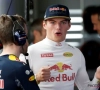 Verstappen kan niet meer wachten: "Dat maakt het echt gaaf om er te rijden"