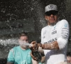 Alles of niets voor Lewis Hamilton, steeds meer vrees bij Nico Rosberg?