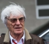 Ecclestone over de actualitieit: "In veel gevallen zwarten racistischer dan blanken" en "Beeldenstorm compleet gek"
