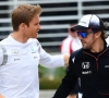 Fernando Alonso kampte in Barcelona al meteen met problemen nieuwe motor, dinsdag Vandoorne aan de beurt