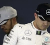 'Mercedes denkt aan straf voor Hamilton'