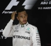 Hamilton en teamchef van Mercedes begraven strijdbijl: "In 2017 zullen we er opnieuw staan"
