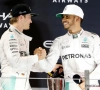 Mercedes maakt na de feestdagen de opvolger van Nico Rosberg bekend