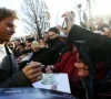 VIDEO: Rosberg neemt afscheid van fans in emotionele videoboodschap
