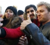 Ook F1-commentator heeft een dubbel gevoel bij afscheid Rosberg: "Op dat vlak ga ik hem missen"