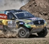 Nederlander wil titel verlengen in Dakar Rally: "In de tweede week toeslaan"