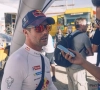 Rally-kampioen Sebastien Loeb grijpt de macht in de Rally van Dakar