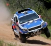 Belgisch-Pools duo staat negende in de Dakar-rally: "Ik had stiekem op meer gehoopt"