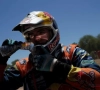 Dakar: dagzege van Oostenrijker Walkner wordt overschaduwd door dijbeenbreuk titelverdediger