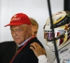 Eerbetuigingen aan Niki Lauda stromen massaal binnen