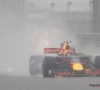Feest voor Verstappen? Regen en onweer voorspeld tijdens Belgische GP