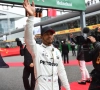 Lewis Hamilton spreekt zich uit over nu al spannende WK-strijd