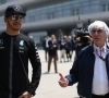 Lewis Hamilton en Formule 1 distanciëren zich van uitspraken Bernie Ecclestone: "Zo'n gebrek aan begrip"
