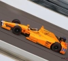 Sporticonen verenigen zich voor nieuwe stratenrace in Texas
