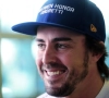 Opnieuw pech voor Alonso: nieuwe gridpenalty