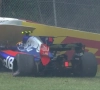 Heisa na spectaculaire crash Sainz en Massa: "Die gast is zot!" (mét beelden)