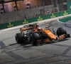 Vandoorne na zijn knalprestatie: "Mijn beste race ooit!"