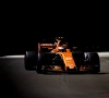 Tweede vrije training eerder stopgezet, Vandoorne nog steeds eindje achter Alonso