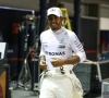 Hamilton pakt de pole met baanrecord, Vandoorne en Alonso starten bij de eerste tien