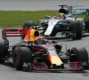 Verstappen blaast baanrecord weg, Vandoorne en Alonso helemaal achterin