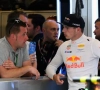Verstappen over Abu Dhabi: "Voor mij hoeft het seizoen eigenlijk niet te eindigen"