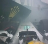 ? Dramatische kwalificaties voor Lewis Hamilton na crash, ploegmaat Valtteri Bottas pakt de pole