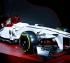 Audi doet intrede in de Formule 1 in 2026 en gaat samenwerken met Sauber