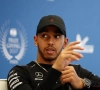 Nico Rosberg laakt negatieve houding van Lewis Hamilton