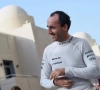 Robert Kubica na akkoord nu echt dicht bij terugkeer in de F1