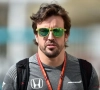 Ongeruste Fernando Alonso: "Ik had geen zin om te vragen wat er aan de hand was bij de auto van Stoffel"