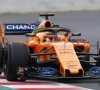 Opnieuw problemen voor wintertesten Stoffel Vandoorne?