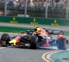 Max Verstappen legt uit wat er fout liep in de GP van Australië