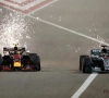 Vreemde aanblik straks in GP van Bahrein: coronavirus houdt publiek weg