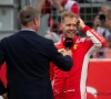 Vettel heeft duidelijke nieuwjaarswens: "Meer snelheid!"