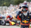 'Driver of the Day' Max Verstappen legt uit waarom hij in Rusland niet meer aandrong in het slot
