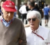 F1-wereld in diepe rouw: legende Niki Lauda overleden