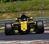 Renault-manager geeft vergissing toe