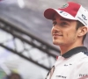 Ferrari pronkt ook op tweede dag met snelste tijd
