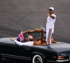 Hamilton steekt Schumacher voorbij als best verdienende F1-piloot