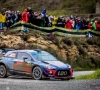 Kans op Belgische wereldtitel weer stukje kleiner door incident in chicane